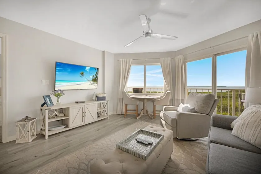 Heavenly Hideaway Ocean Pointe 3306 - Image 1