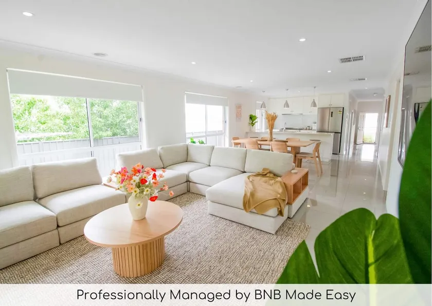 Mountain Vista Retreat - Comfort Meets Style - Image 1