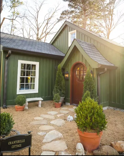 Chanterelle Cottage, Ocoee - Image 1