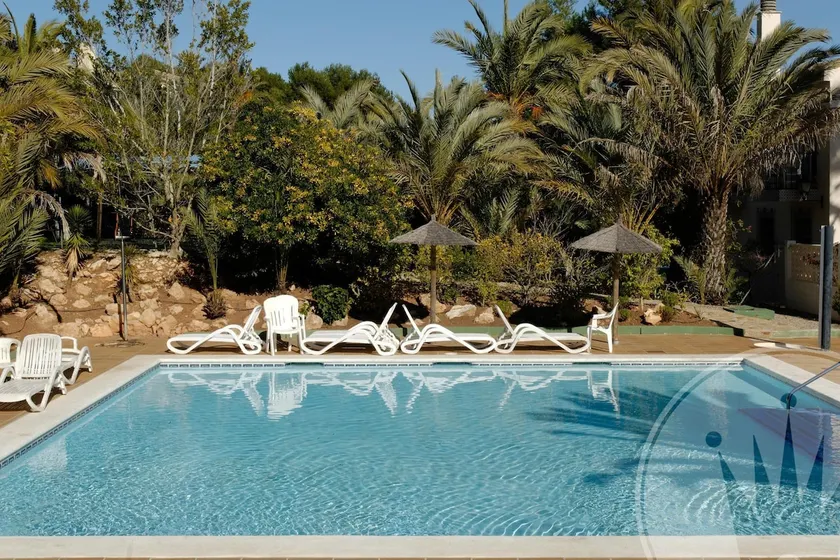La Manga Club Bellaluz Appartement 4 - Image 1