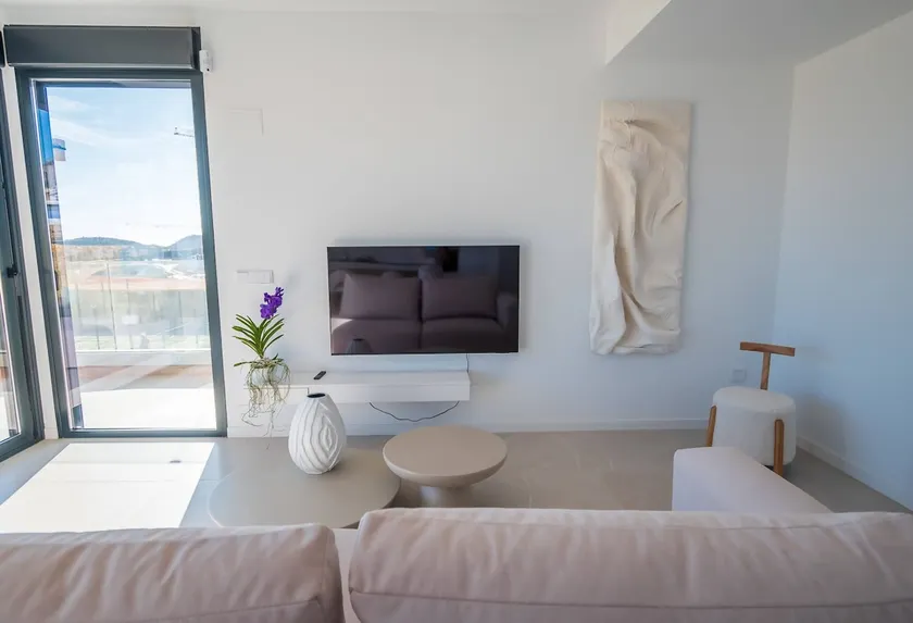 Camporrosso Amber Stay, Suite 6 - Image 1