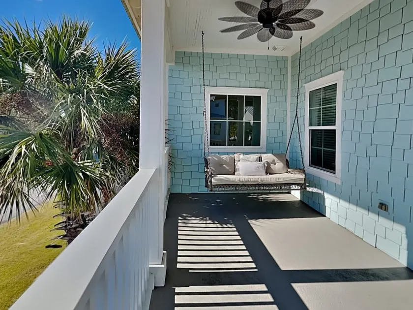 Frangista Sanctuary by Southern Vacation Rentals - Image 1
