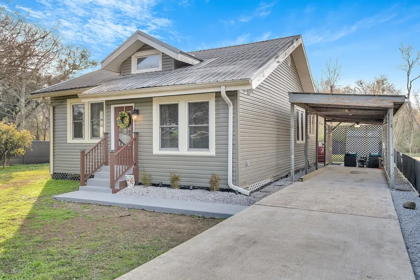 Creigh Cottage - Image 1