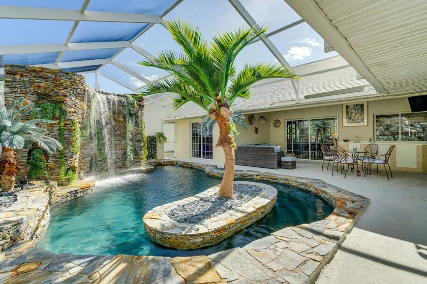 10 Mi to Beach: Pet-friendly Home in Punta Gorda! - Image 1