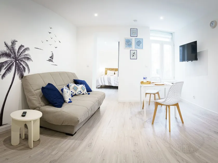 Le Marin – Charming Studio for Rent - Image 1