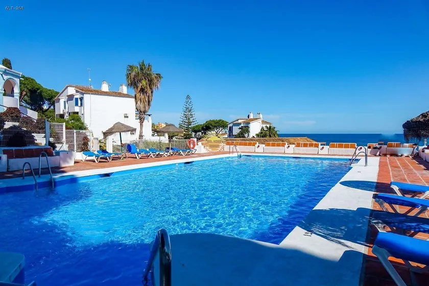 Apartamento Mansion Vistas Frontales al Mar - Image 1
