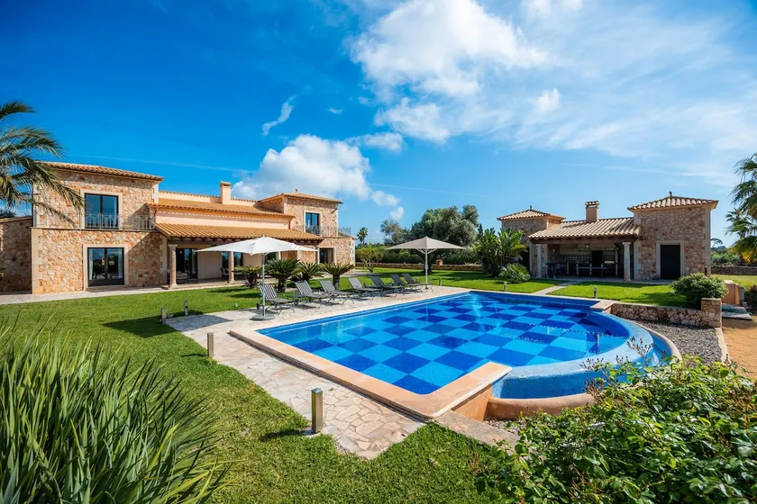 Casa Fortuna - Image 1