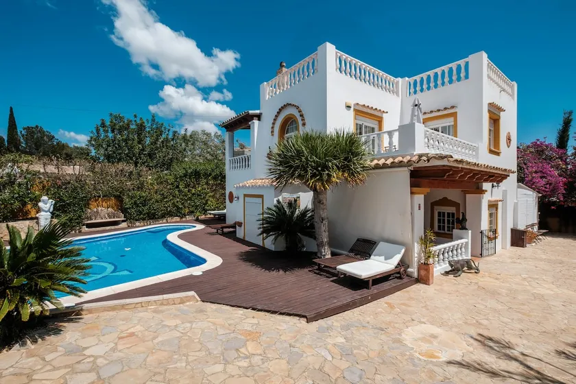 Villa Alba - Image 1