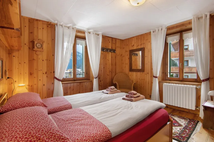 Apartment Corti Garden - Image 1