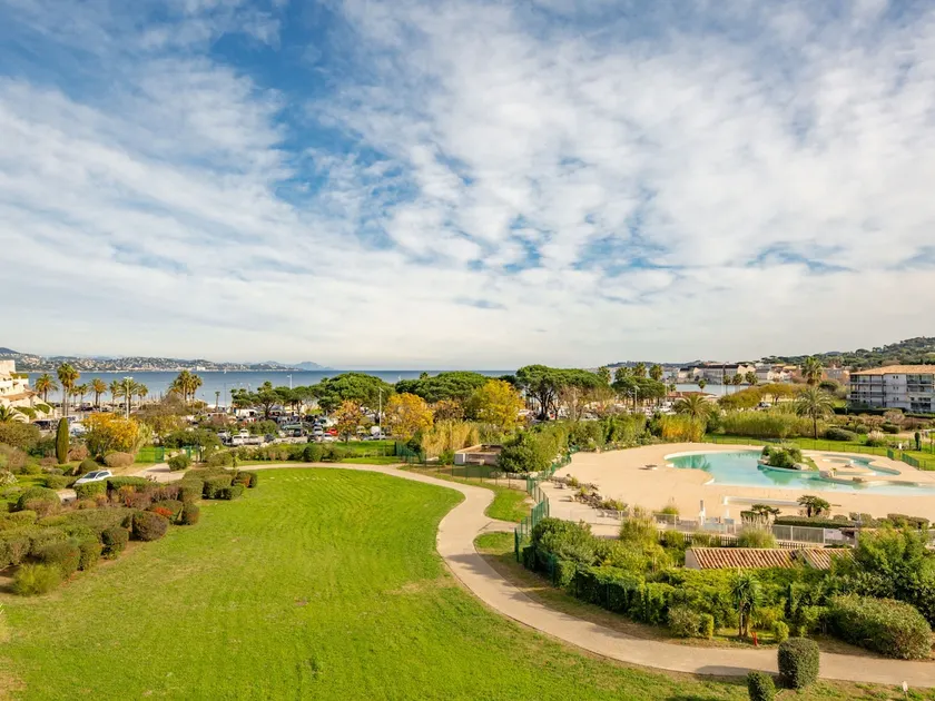 Apartment Les Marines de Gassin-1 by Interhome - Image 1