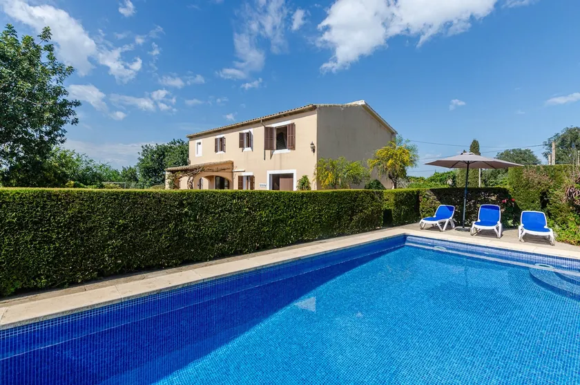 YourHouse Can Galeri villa - Image 1