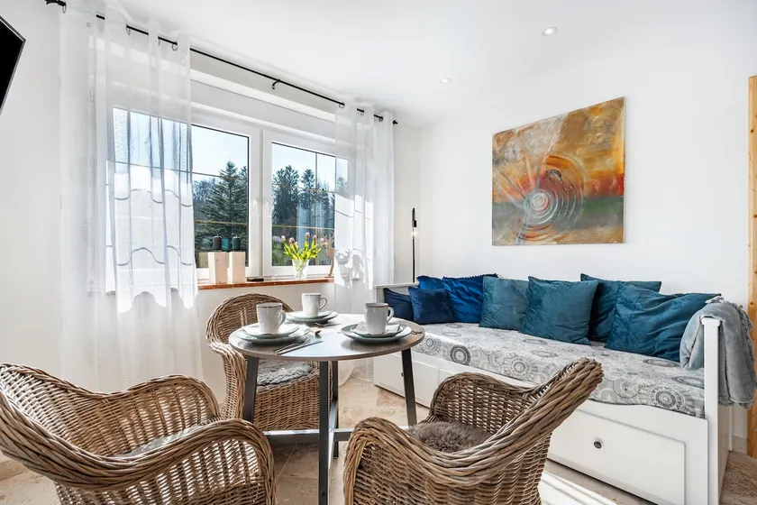 Vacation home at Miriquidi - Image 1