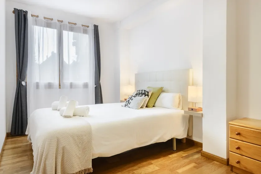 Arañones Canfranc, Aspe Accommodation - Image 1