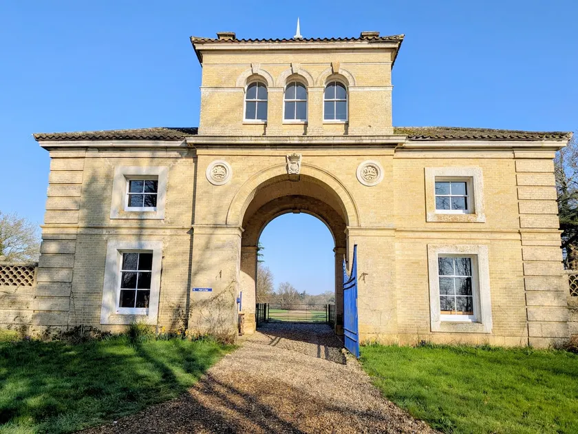 High Lodge 1 - Image 1