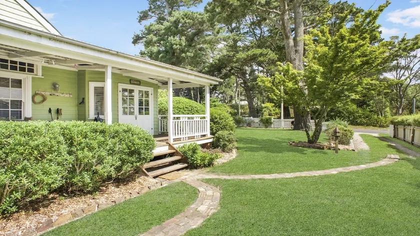Mountain Den | Charming pet friendly mountains cottage! - Image 1