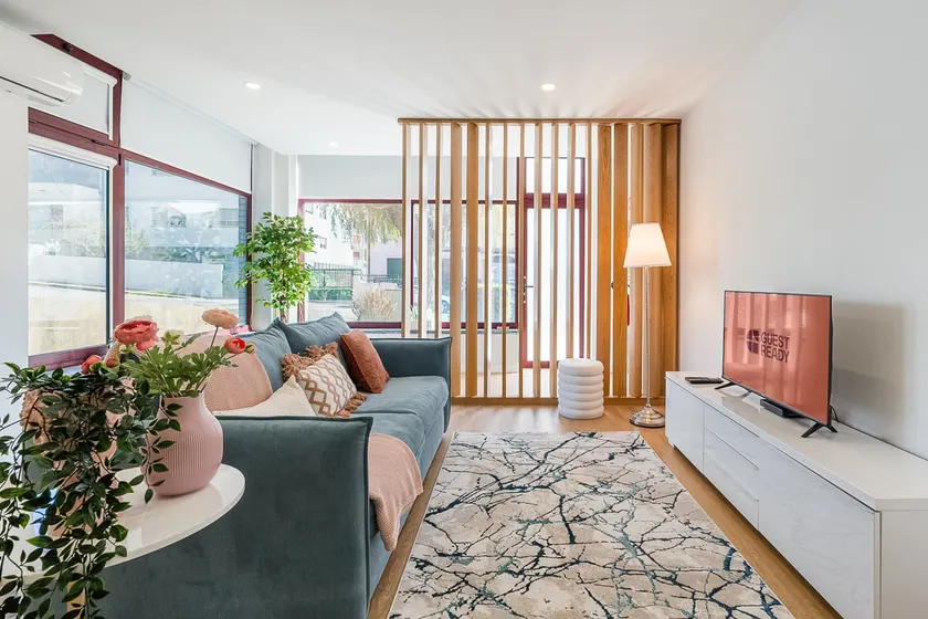 GuestReady - One perfect nest in Fânzeres - Image 1