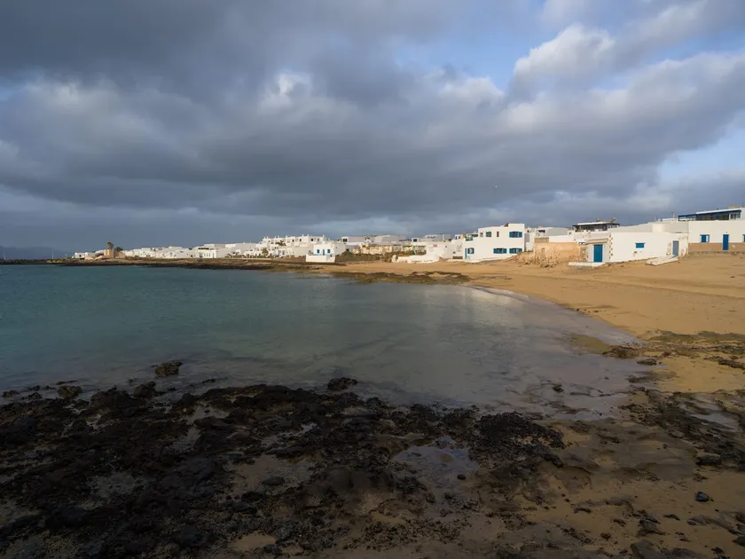 GuestReady - La Graciosa Natural Paradise - Image 1