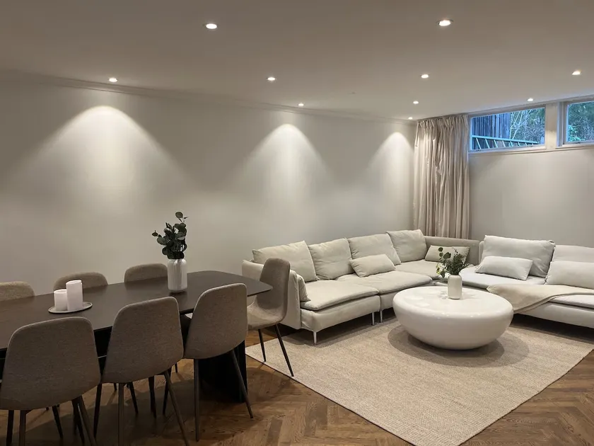 The Scandic Luxe Stockholm Arlanda - Image 1