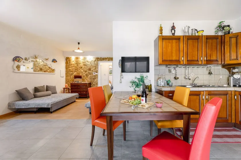 Italian Experience-Casa Colleoro - Image 1