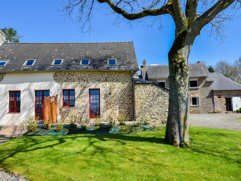 Casa familiar en Bonnemain - Image 1