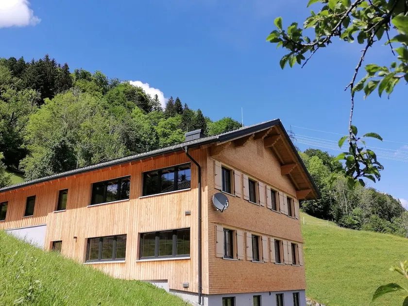 Vacation home close to nature - Image 1