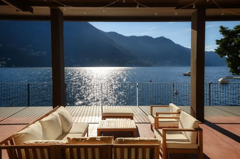Villa Fisogni - Apartment 1 ”Norma” - Image 1