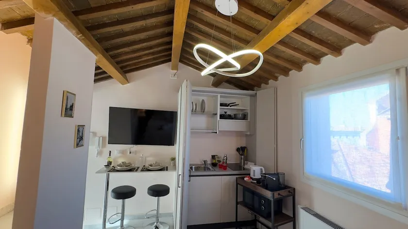 Do Campanili by Ca-Sa Check - Image 1