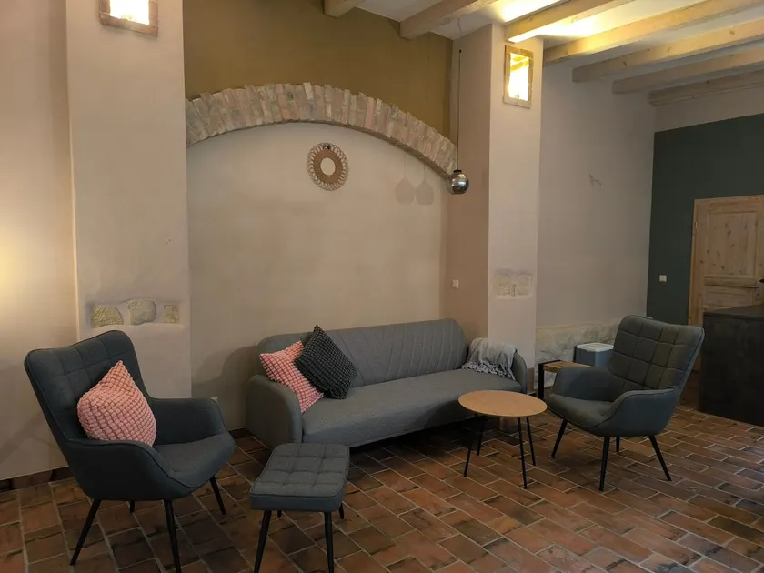 Studio adapté aux familles - Image 1