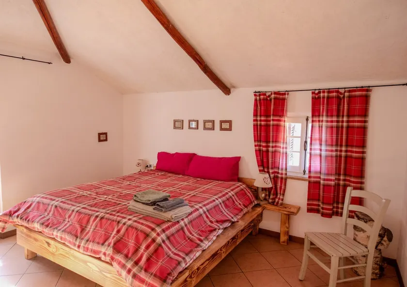 La Tana Panoramic Rooms - Image 1