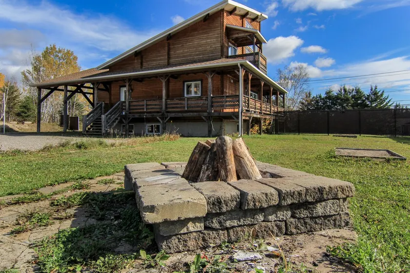 Viewpoint | Spa and relaxation | Tavata Chalets - Image 1