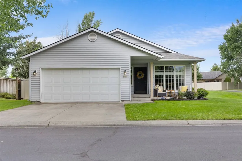 Pet-Friendly w/Backyard |Short Drive to the Lakes - Image 1
