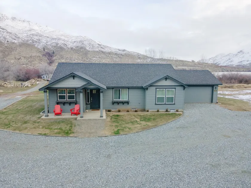 Columbia River Oasis 5 mins From Chelan! - Image 1