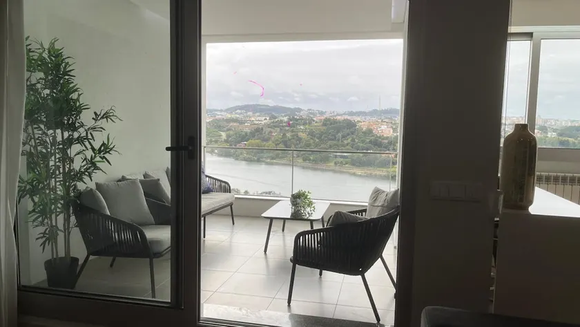Porto & Douro View Apartment S - Image 1