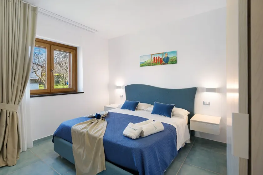 Nonno Giovanni Apartment - Image 1