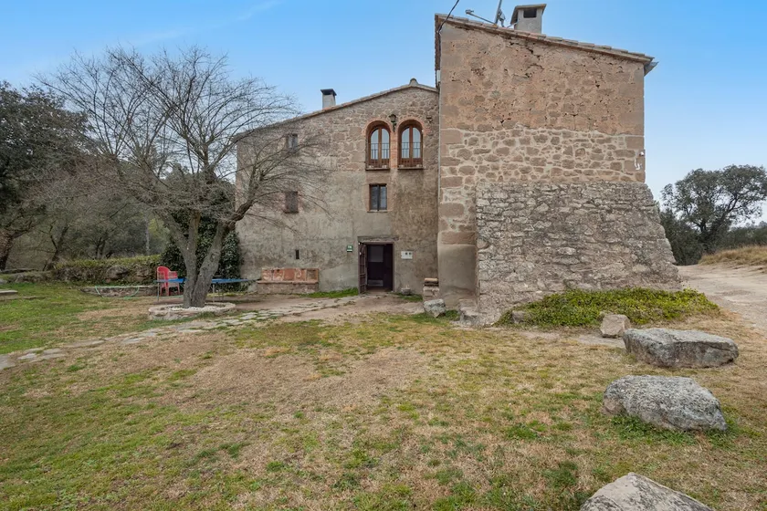 Casa Subiraneta - Image 1