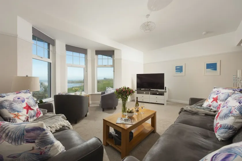Fistral Beach Hotel and Spa - Adults Only - Image 1