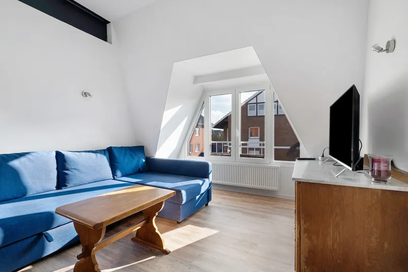 The Old Swedish Apartment 2 - Image 1