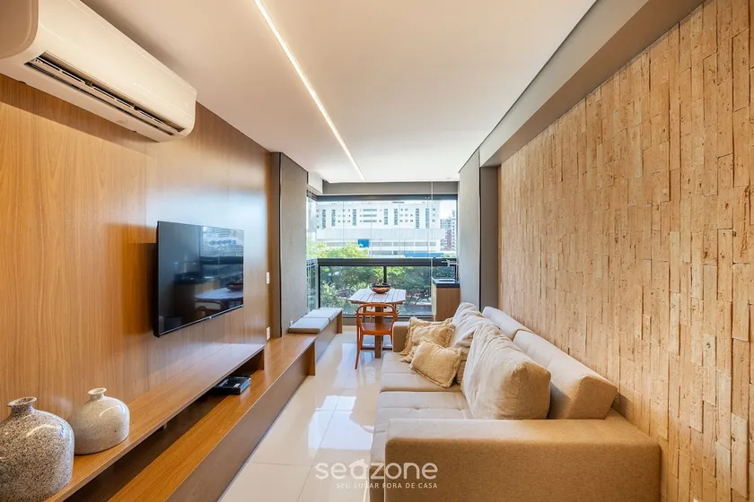 Apt With Pool 200m From the Beach Skc0414 - Image 1
