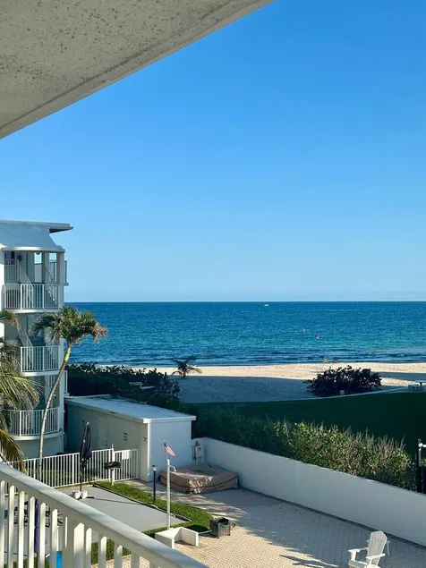 Condo w/ Private Beach Access - Pompano, Florida - Image 1