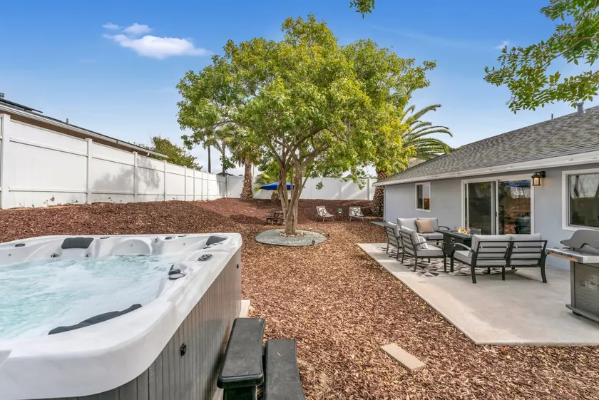 San Diego Retreat w/ Hot Tub Near Beach & Downtown - Image 1