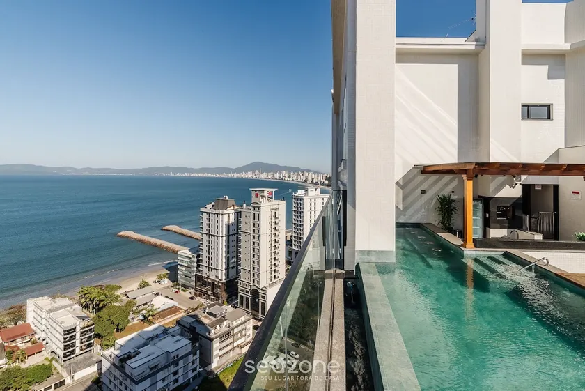 Apt 2Q with pool and gym 280m from the beach MHF1909 - Image 1