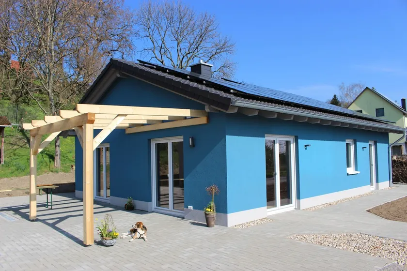 Lifestyle Ferienhaus - Image 1