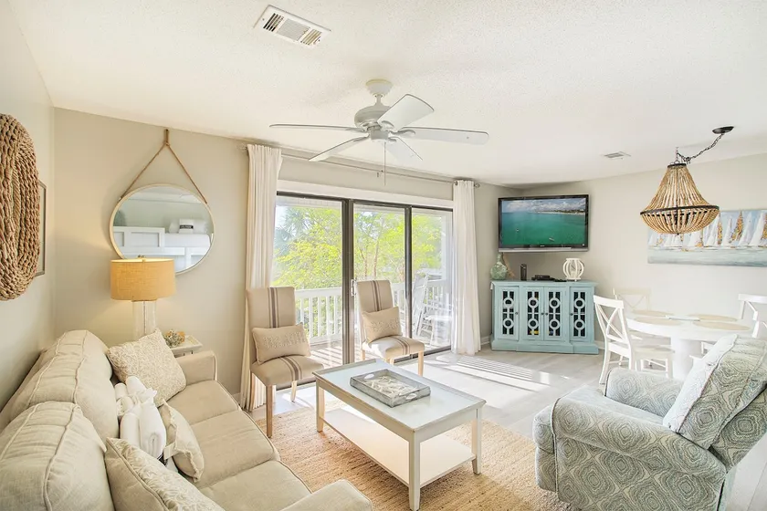 Beachwood Villas 4C - Image 1