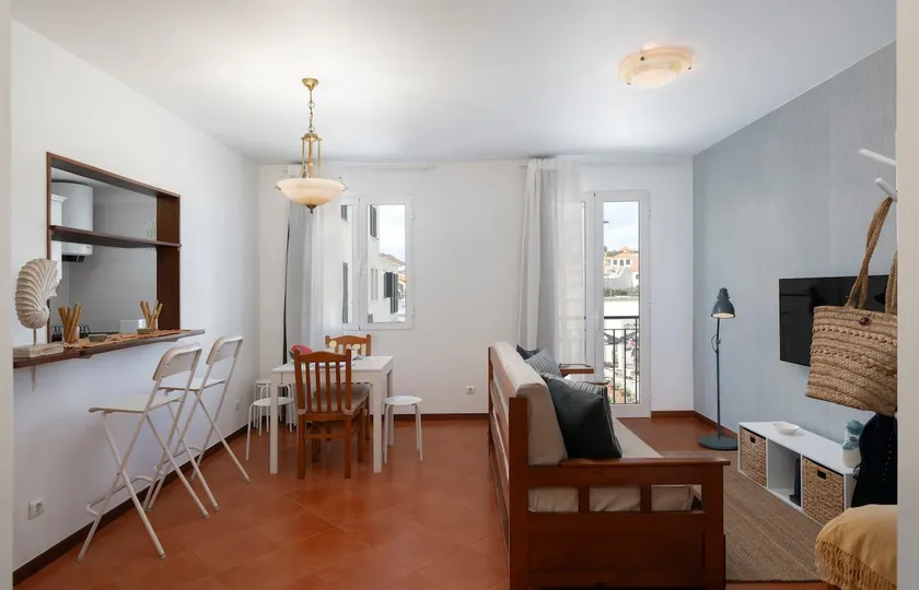 Apartamento Ilha Dourada by an island apart - Image 1