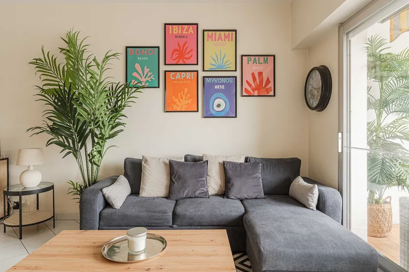 Neues My Duplex Haus - Modern im Herzen von Trouville - Image 1