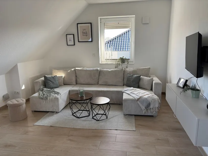North Sea vacation home An der Mühle - Image 1