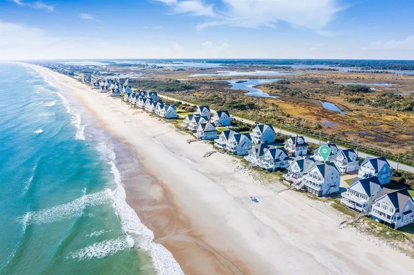 Oceanfront Paradise with Amazing Views! - Image 1