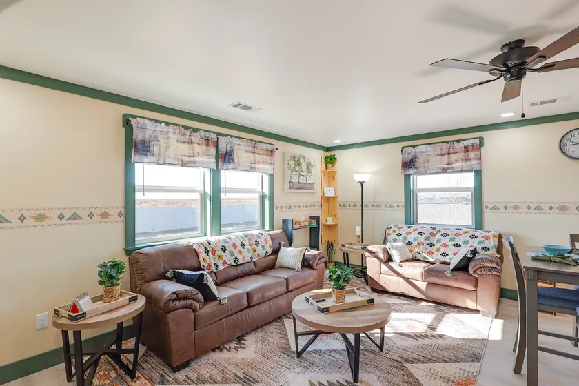 9 Mi to Lake Carlsbad: Pet-friendly Apt - Image 1