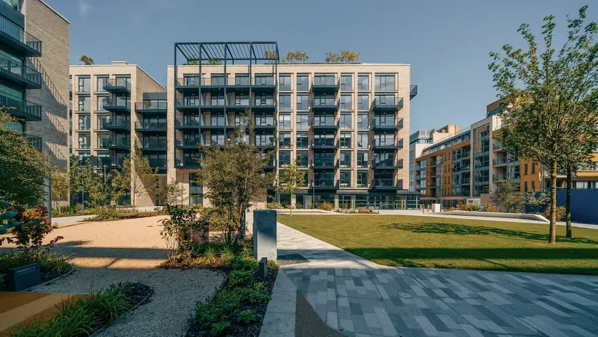 City Apartments by Dublin At Home - Image 1