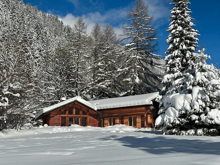 Chalet Guapa in Chamonix-Mont-Blanc - Image 1